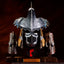 Teenage Mutant Ninja Turtles Life-Size armor set Shredder Ooze (Electroplated Edition) 63 cm