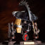 Teenage Mutant Ninja Turtles Life-Size armor set Shredder Ooze (Electroplated Edition) 63 cm