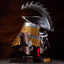 Teenage Mutant Ninja Turtles Life-Size armor set Shredder Ooze (Electroplated Edition) 63 cm