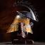Teenage Mutant Ninja Turtles Life-Size armor set Shredder Ooze (Electroplated Edition) 63 cm