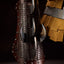 Teenage Mutant Ninja Turtles Life-Size armor set Shredder Ooze (Electroplated Edition) 63 cm