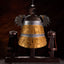 Teenage Mutant Ninja Turtles Life-Size armor set Shredder Ooze (Electroplated Edition) 63 cm