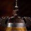 Teenage Mutant Ninja Turtles Life-Size armor set Shredder Ooze (Electroplated Edition) 63 cm