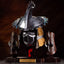 Teenage Mutant Ninja Turtles Life-Size armor set Shredder Ooze (Electroplated Edition) 63 cm