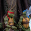 Teenage Mutant Ninja Turtles (Movie Moments) Mini Scale Diorama Splinter's Spirit 36 cm