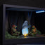 Teenage Mutant Ninja Turtles (Movie Moments) Mini Scale Diorama Splinter's Spirit 36 cm