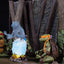 Teenage Mutant Ninja Turtles (Movie Moments) Mini Scale Diorama Splinter's Spirit 36 cm