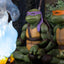 Teenage Mutant Ninja Turtles (Movie Moments) Mini Scale Diorama Splinter's Spirit 36 cm