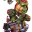Teenage Mutant Ninja Turtles Comic Statue 1/4 Raphael 53 cm