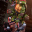 Teenage Mutant Ninja Turtles Comic Statue 1/4 Raphael 53 cm