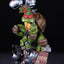 Teenage Mutant Ninja Turtles Comic Statue 1/4 Raphael 53 cm