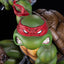 Teenage Mutant Ninja Turtles Comic Statue 1/4 Raphael 53 cm