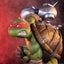 Teenage Mutant Ninja Turtles Comic Statue 1/4 Raphael 53 cm