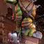 Teenage Mutant Ninja Turtles Comic Statue 1/4 Raphael 53 cm