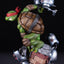 Teenage Mutant Ninja Turtles Comic Statue 1/4 Raphael 53 cm