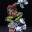 Teenage Mutant Ninja Turtles Comic Statue 1/4 Raphael 53 cm