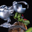 Teenage Mutant Ninja Turtles Comic Statue 1/4 Raphael 53 cm