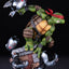 Teenage Mutant Ninja Turtles Comic Statue 1/4 Raphael 53 cm