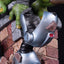 Teenage Mutant Ninja Turtles Comic Statue 1/4 Raphael 53 cm
