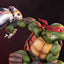 Teenage Mutant Ninja Turtles Comic Statue 1/4 Raphael 53 cm