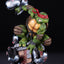 Teenage Mutant Ninja Turtles Comic Statue 1/4 Raphael 53 cm
