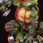 Teenage Mutant Ninja Turtles Comic Statue 1/4 Raphael 53 cm
