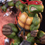 Teenage Mutant Ninja Turtles Comic Statue 1/4 Raphael 53 cm