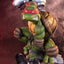 Teenage Mutant Ninja Turtles Comic Statue 1/4 Raphael 53 cm