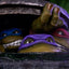 Teenage Mutant Ninja Turtles Diorama Statue 1/1 Underground 41 cm