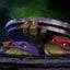 Teenage Mutant Ninja Turtles Diorama Statue 1/1 Underground 41 cm