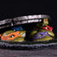 Teenage Mutant Ninja Turtles Tabletop 1/4 Underground 11 cm