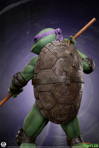Teenage Mutant Ninja Turtles Statue 1/2 Donatello 86 cm