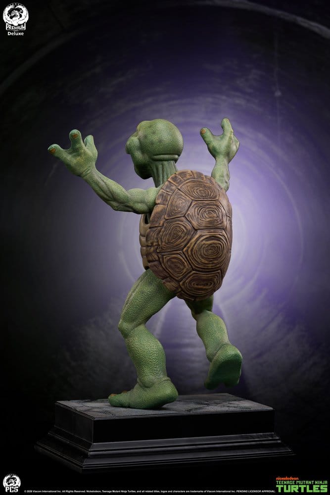 Teenage Mutant Ninja Turtles Statue 1/2 Donatello Deluxe Edition 86 cm