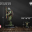 Teenage Mutant Ninja Turtles Statue 1/2 Donatello Deluxe Edition 86 cm