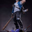 Teenage Mutant Ninja Turtles Legends Statue 1/3 Casey Jones 65 cm