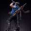 Teenage Mutant Ninja Turtles Legends Statue 1/3 Casey Jones 65 cm