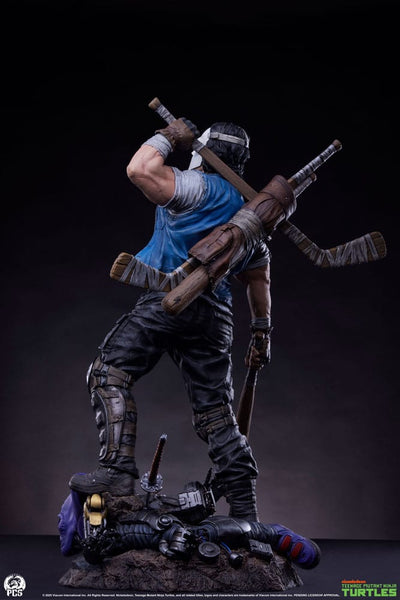 Teenage Mutant Ninja Turtles Legends Statue 1/3 Casey Jones 65 cm