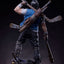 Teenage Mutant Ninja Turtles Legends Statue 1/3 Casey Jones 65 cm