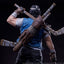 Teenage Mutant Ninja Turtles Legends Statue 1/3 Casey Jones 65 cm