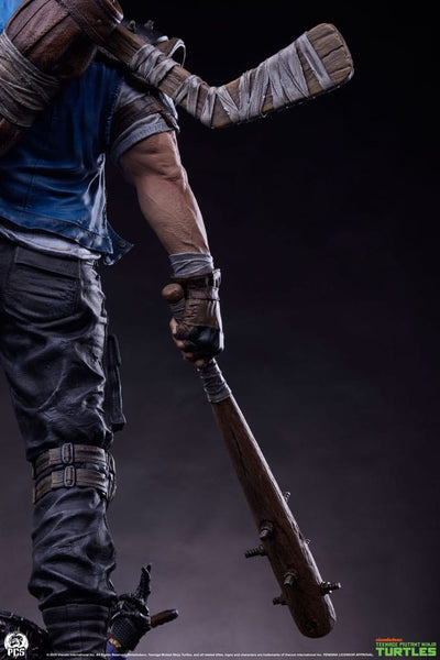 Teenage Mutant Ninja Turtles Legends Statue 1/3 Casey Jones 65 cm
