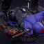 Teenage Mutant Ninja Turtles Legends Statue 1/3 Casey Jones 65 cm