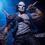 Teenage Mutant Ninja Turtles Legends Statue 1/3 Casey Jones Deluxe Edition 65 cm
