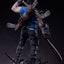 Teenage Mutant Ninja Turtles Legends Statue 1/3 Casey Jones Deluxe Edition 65 cm