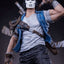 Teenage Mutant Ninja Turtles Legends Statue 1/3 Casey Jones Deluxe Edition 65 cm