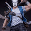 Teenage Mutant Ninja Turtles Legends Statue 1/3 Casey Jones Deluxe Edition 65 cm