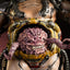 Teenage Mutant Ninja Turtles Legends Statue 1/3 Krang 86 cm