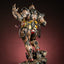 Teenage Mutant Ninja Turtles Legends Statue 1/3 Krang 86 cm