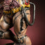 Teenage Mutant Ninja Turtles Legends Statue 1/3 Krang 86 cm