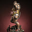 Teenage Mutant Ninja Turtles Legends Statue 1/3 Krang 86 cm
