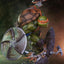 Teenage Mutant Ninja Turtles Statue 1/3 Michelangelo 67 cm